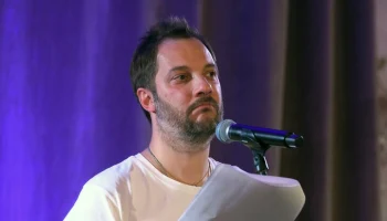 Программа "Питерский Old school" Александра Цыпкина пройдет в Москве 8 апреля