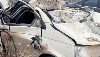 Число погибших в результате обстрела ВСУ Лисичанска выросло до 11