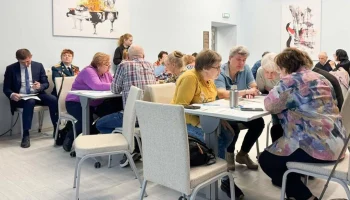 Проект &laquo;Перезвони сам&raquo; проведет игры по кибербезопасности для старшего поколения