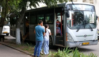 Минтранс РФ выделит транспорт для покидающих приграничье Курской области жителей