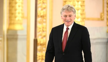 Песков: Мнение Трампа по Украине во многом совпадает с позицией России