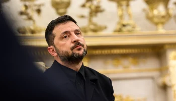 Зеленский назначил Умерова главой делегации на переговорах по мирному урегулированию