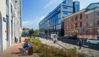 Собянин утвердил планы благоустройства улиц Москвы на 2024 год