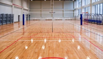 Инвестору выделен земельный участок в Хорошёво-Мнёвниках для строительства ФОК