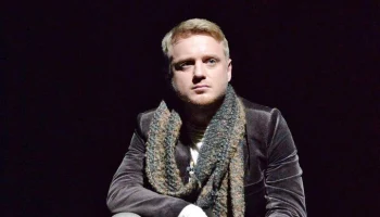 Актер из "Глухаря" Денис Кравцов умер на 43-м году жизни