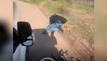 ФСБ сообщила о задержании жителя Биробиджана, готовившего диверсии и поджог военкомата