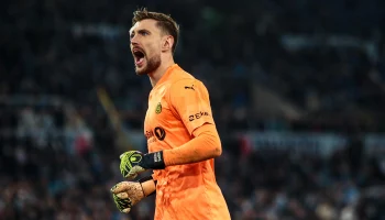 &laquo;Было сюрпризом&raquo;: вратарь Хайкин высказался о получении гражданства Норвегии