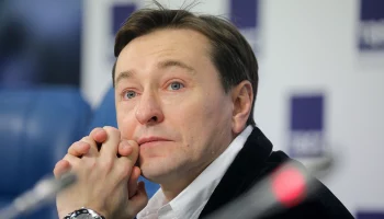 Путин наградил Сергея Безрукова орденом &laquo;За заслуги в культуре и искусстве&raquo;