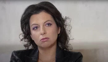 Симоньян назвала фейком сообщения о причастности ИГИЛ* к теракту в &laquo;Крокусе&raquo;