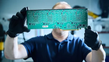 Собянин рассказал об уникальных разработках резидентов ОЭЗ &laquo;Технополис &laquo;Москва&raquo;