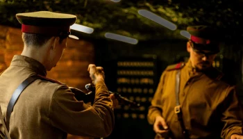 Музей Победы подготовил программу ко Дню оружейника в парке