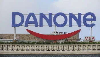 Путин отменил передачу активов Danone в управление Росимущества