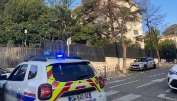 Оранский: прокурор не принял доводы России по делу о нападении на консульство в Марселе