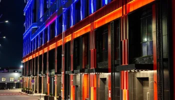 Более 65 промышленных предприятий локализуют в индустриальном парке "Руднево" в Москве