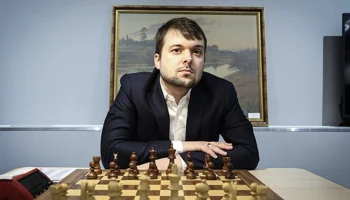 Шахматиста Федосеева лишили званий после критики СВО и смены спортивного гражданства