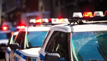 Спецслужбы США предотвратили теракт против консульства Израиля в Нью-Йорке