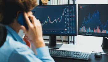 Bloomberg: инвесторы ищут способы купить российские акции после переговоров РФ и США