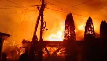 Пострадавшие при ударе ВСУ по Хорлам смогут получить выплаты