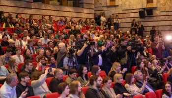 Фильм с воспоминаниями жителей блокадного Ленинграда покажут в Музее Победы