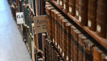 Жителей столицы пригласили принять участие в новом проекте &laquo;Москва читающая&raquo;