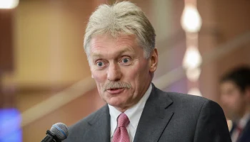 Песков объяснил уход Иванова с поста спецпредставителя президента РФ