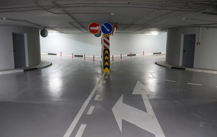 Стоимость машино-места в Москве впервые превысила три миллиона рублей Стоимость машино-места в Москве впервые превысила три миллиона рублей