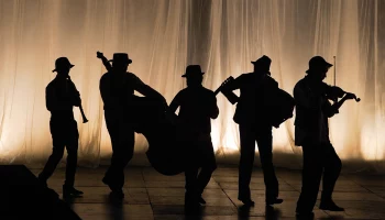 Новый сезон проекта &laquo;Уличный артист&raquo; стартует в столице