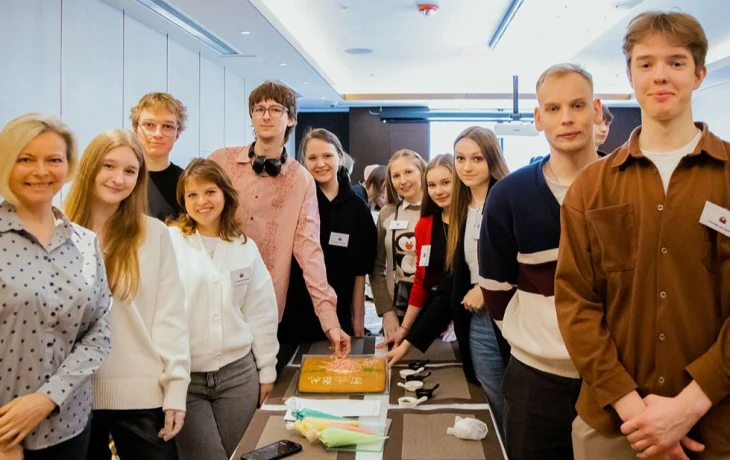 День карьеры провели для студентов столичных колледжей День карьеры провели для студентов столичных колледжей