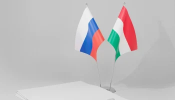 Приднестровье продолжает переговоры с Россией и Венгрией по газу