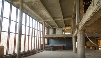 Собянин объявил о реставрации памятника архитектуры начала ХХ века