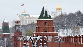 В Кремле допустили возвращение западных брендов в Россию