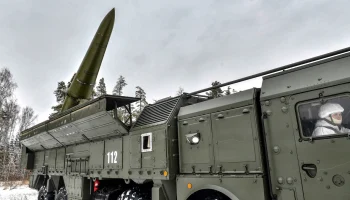 ВС России нанесли удар &laquo;Искандером&raquo; по штабу ВСУ в родном городе Зеленского