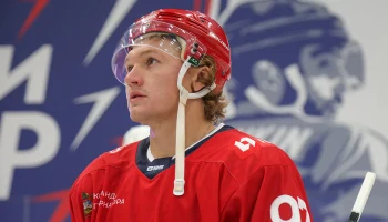 Капризов установил еще один рекорд &laquo;Миннесоты&raquo; по матчам с двумя и более голами