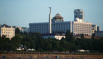 Депутат Хинштейн заявил об обысках врио замминистра транспорта Самарской области