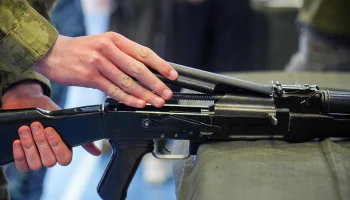 ВЦИОМ: 69 процентов россиян готовы экономить ради защиты страны