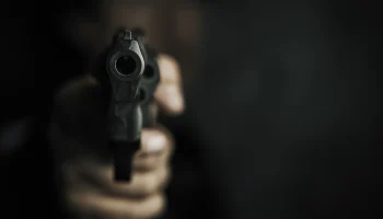 Полиция устанавливает детали стрельбы на Мичуринском проспекте