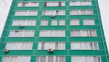 В столице за 10 лет восстановили 25 жилых домов с расположенными в них библиотеками