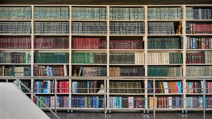 Сергунина: В сервисе «Библиотеки Москвы» забронировали уже более миллиона книг Сергунина: В сервисе «Библиотеки Москвы» забронировали уже более миллиона книг