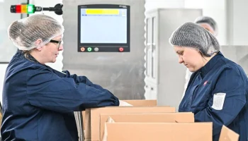 Число предпринимателей на портале поставщиков превысило 380 тысяч