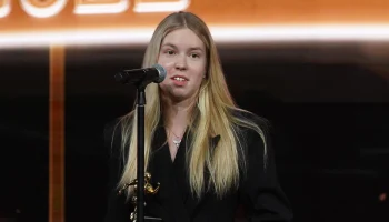 Горнолыжница Варвара Ворончихина завоевала пятое для РФ золото на Паралимпиаде