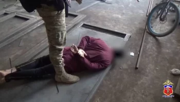 Силовики задержали троих жителей Дагестана за создание экстремистской ячейки