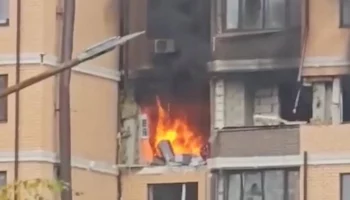 Один человек погиб и один пострадал при взрыве газа в жилом доме в Пятигорске