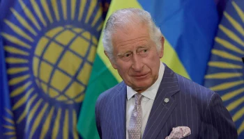 Рак диагностировали у короля Великобритании Карла III