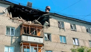 Пострадавший при взрыве газа в пятиэтажке в Серове умер в больнице