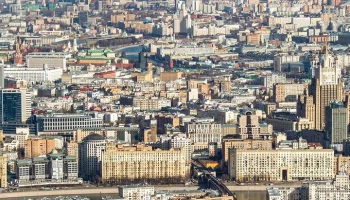 Инвесторы отреставрировали 14 помещений в исторических зданиях Москвы