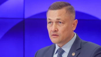 Раненый советник главы ДНР Ян Гагин рассказал о своем состоянии