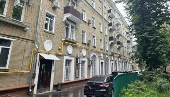 Город выставил на торги три помещения для бизнеса в Хорошевском районе