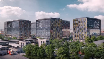 Свыше 140 тысяч офисных сотрудников смогут найти работу благодаря городской программе