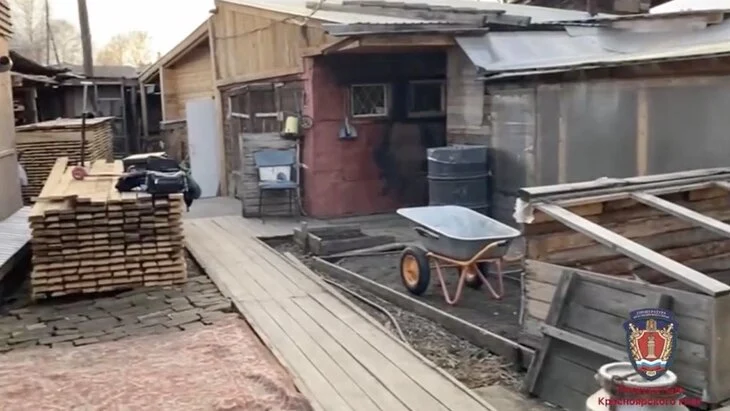 Жительница Канска, обвиняемая в убийстве 3 детей, этапирована в Москву Жительница Канска, обвиняемая в убийстве 3 детей, этапирована в Москву