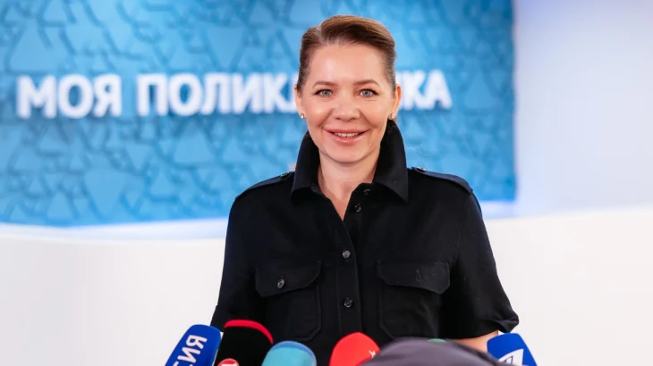 Москвичи смогут контролировать процесс своей плановой госпитализации благодаря новому цифровому серв Москвичи смогут контролировать процесс своей плановой госпитализации благодаря новому цифровому серв